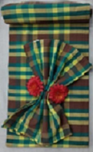 BEDSHEET PLAIN 90X108 2PILLOW COVER